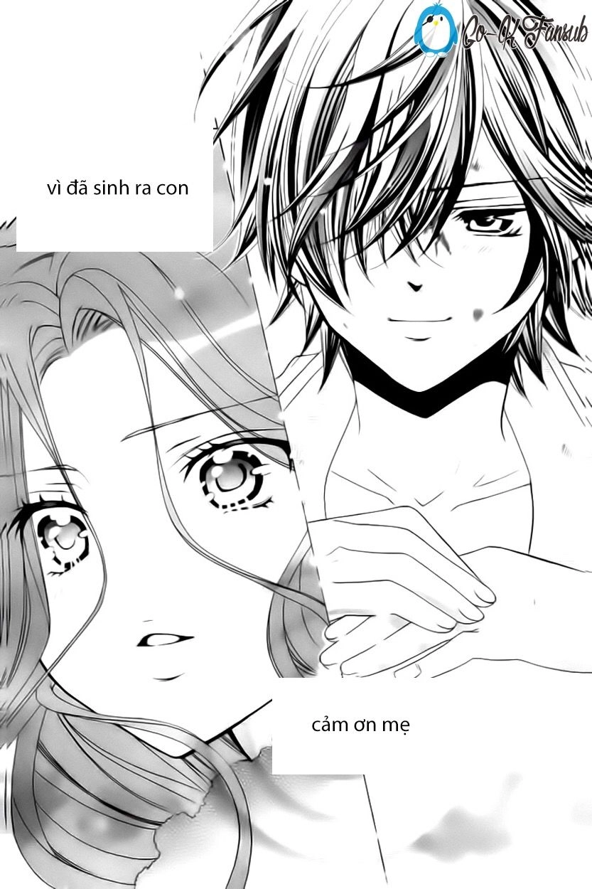 Cuộc Gặp Gỡ Diệu Kỳ Chapter 69 - 1