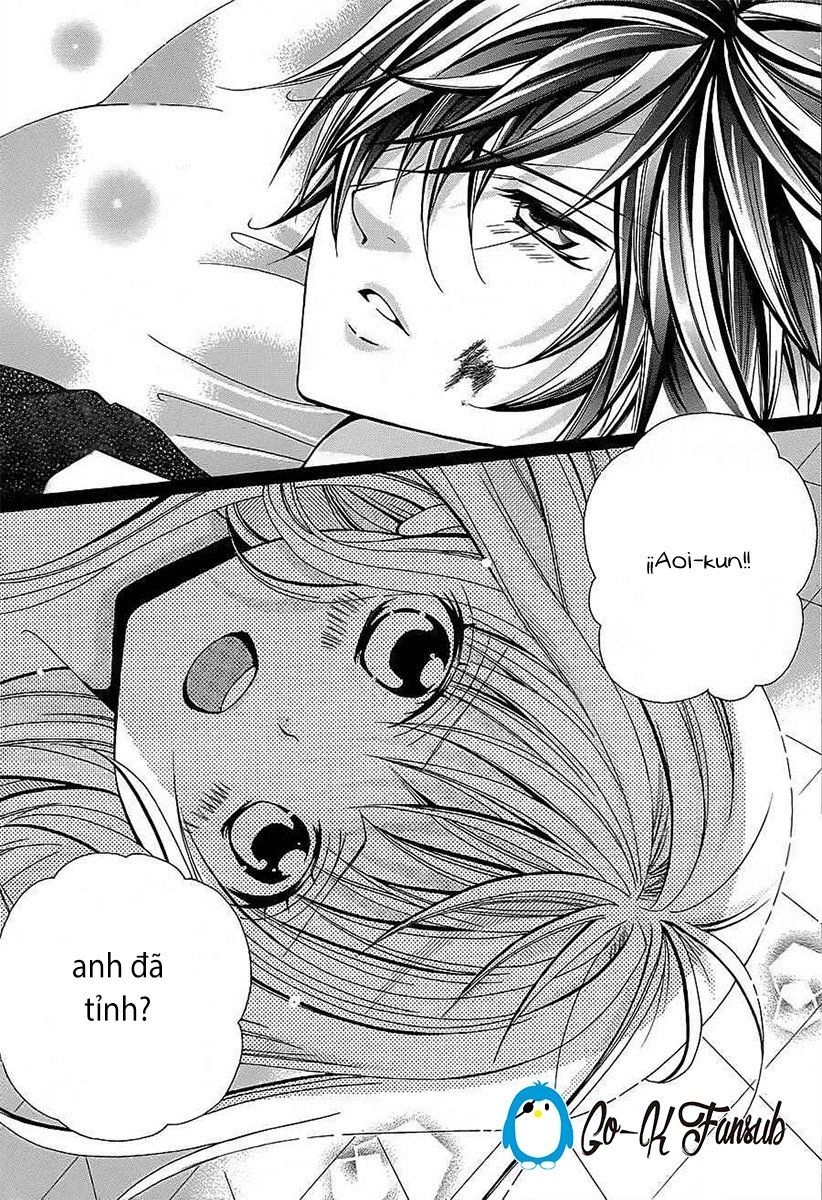 Cuộc Gặp Gỡ Diệu Kỳ Chapter 70 - 1