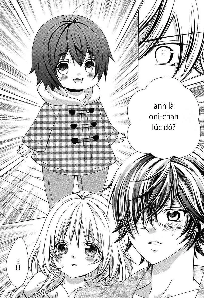 Cuộc Gặp Gỡ Diệu Kỳ Chapter 70 - 5