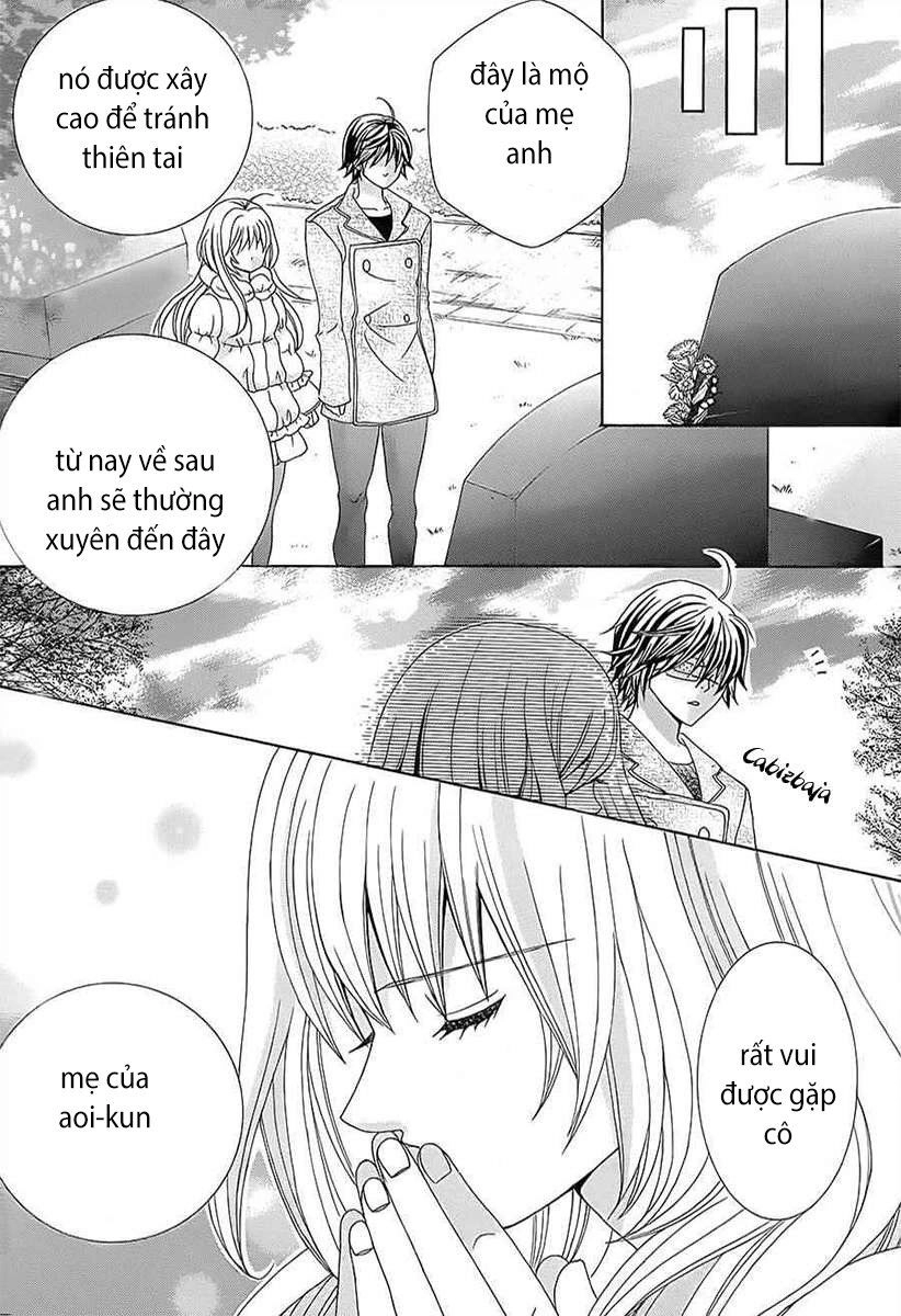 Cuộc Gặp Gỡ Diệu Kỳ Chapter 70 - 17