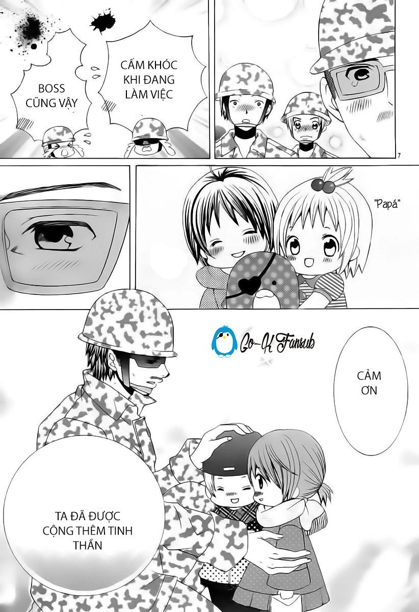 Cuộc Gặp Gỡ Diệu Kỳ Chapter 71 - 3