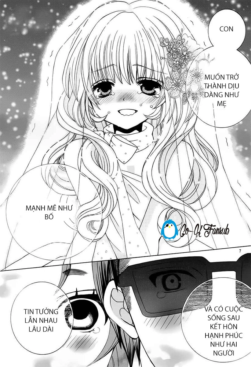 Cuộc Gặp Gỡ Diệu Kỳ Chapter 72 - 5