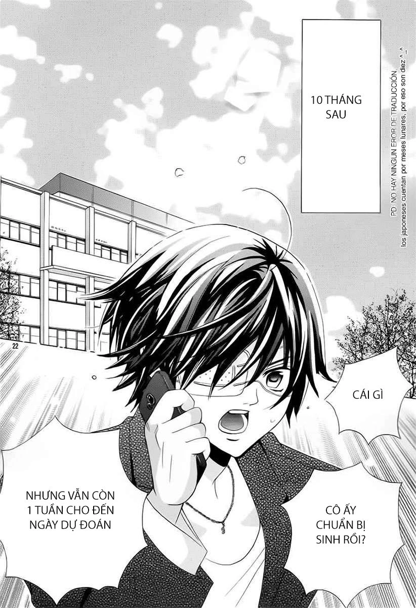 Cuộc Gặp Gỡ Diệu Kỳ Chapter 72 - 14