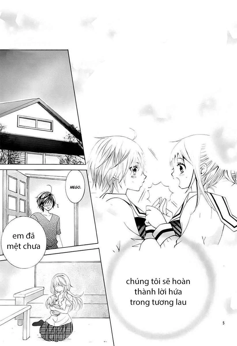 Cuộc Gặp Gỡ Diệu Kỳ Chapter 73 - 5