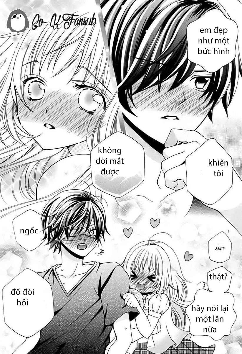 Cuộc Gặp Gỡ Diệu Kỳ Chapter 73 - 6