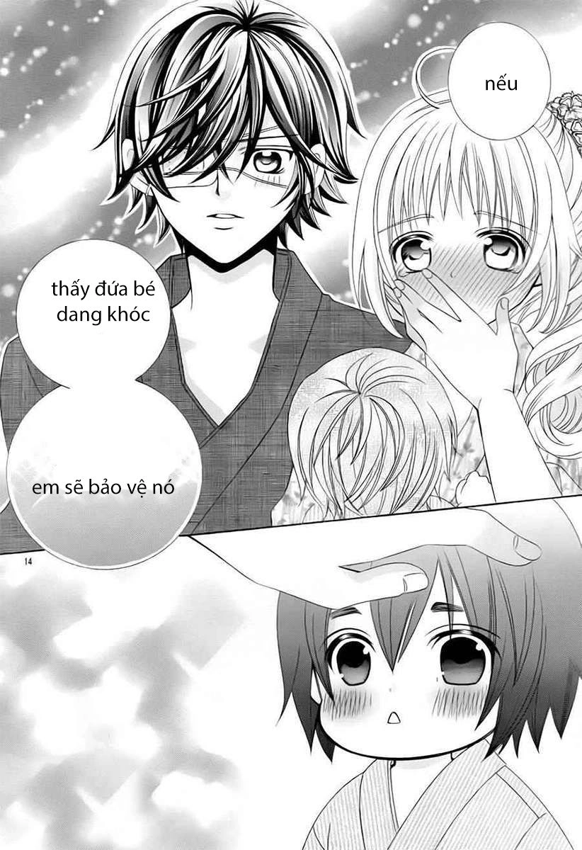 Cuộc Gặp Gỡ Diệu Kỳ Chapter 73 - 9