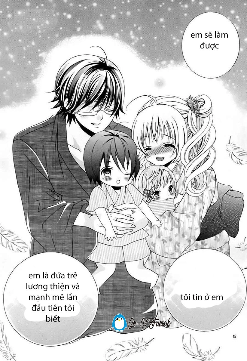 Cuộc Gặp Gỡ Diệu Kỳ Chapter 73 - 10