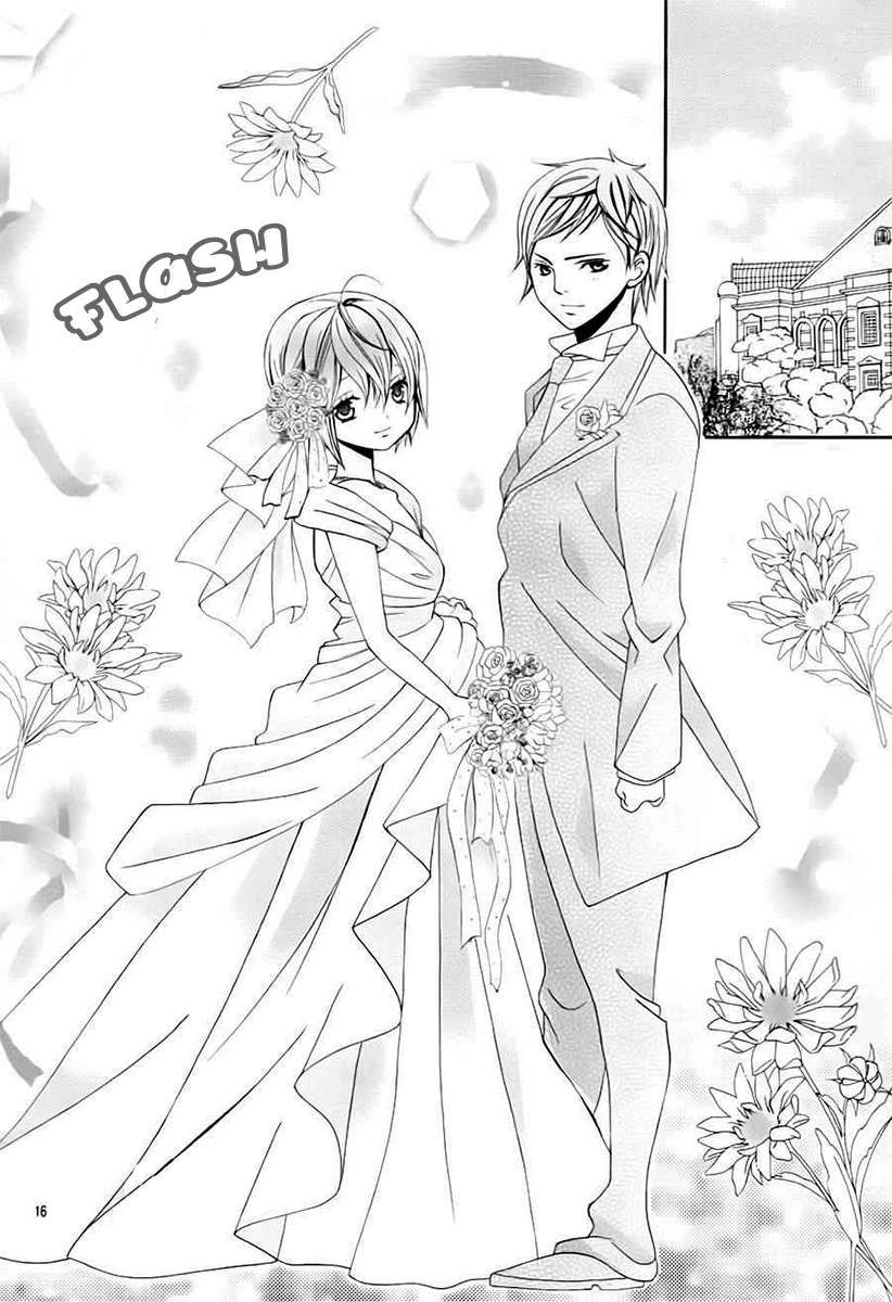 Cuộc Gặp Gỡ Diệu Kỳ Chapter 73 - 11