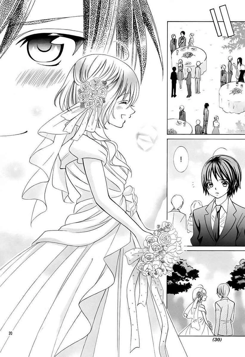 Cuộc Gặp Gỡ Diệu Kỳ Chapter 73 - 13