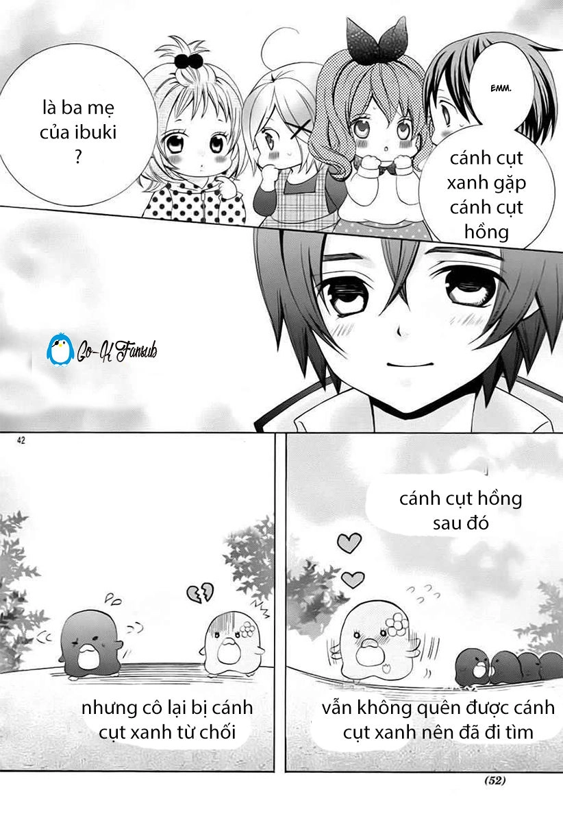 Cuộc Gặp Gỡ Diệu Kỳ Chapter 74 - 13