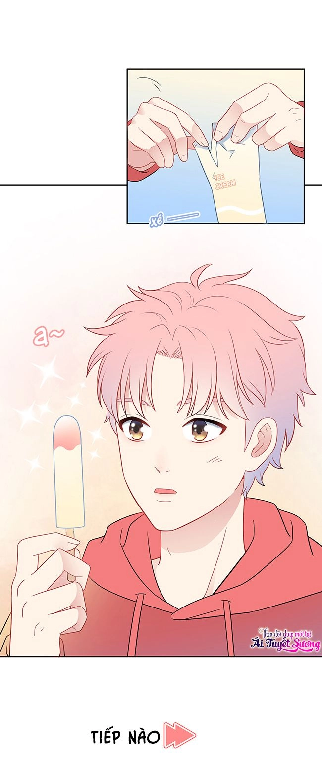 Phòng Ngủ 1001 Chapter 3 - 4