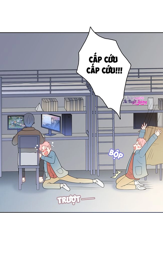 Phòng Ngủ 1001 Chapter 4 - 3