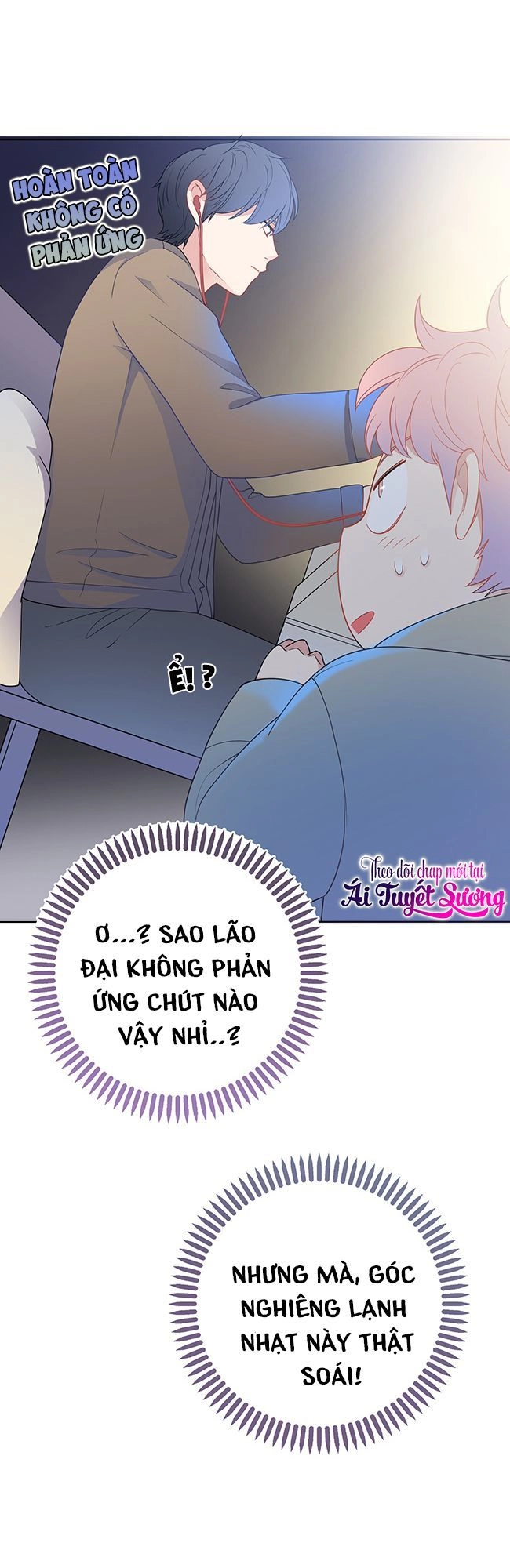 Phòng Ngủ 1001 Chapter 4 - 4