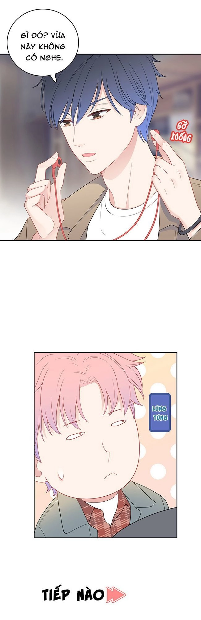 Phòng Ngủ 1001 Chapter 4 - 8