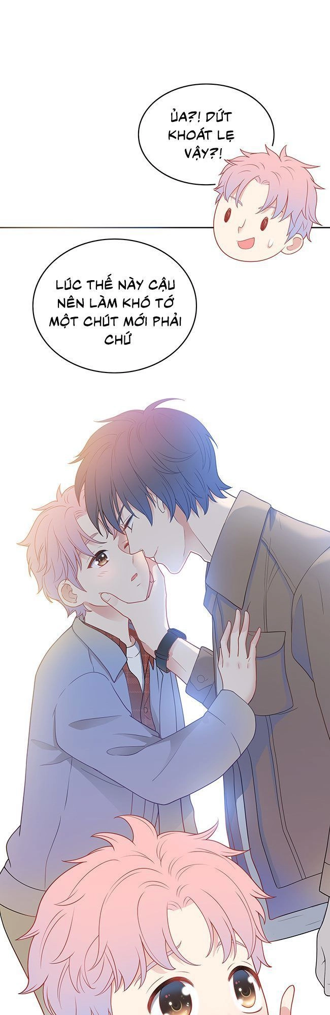 Phòng Ngủ 1001 Chapter 4 - 13