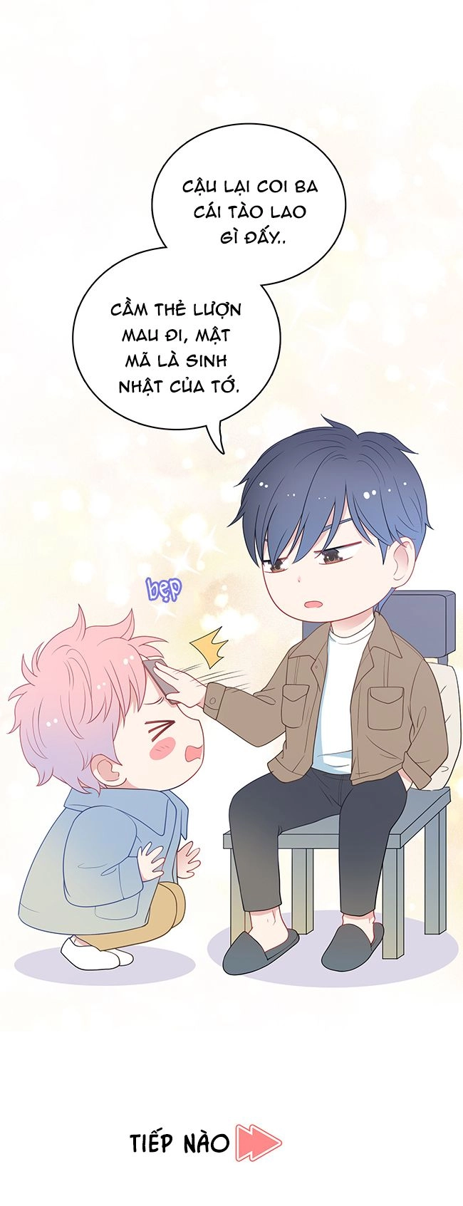 Phòng Ngủ 1001 Chapter 4 - 15