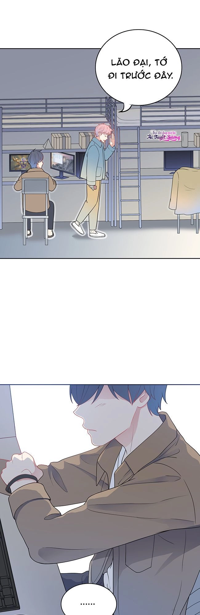 Phòng Ngủ 1001 Chapter 4 - 17