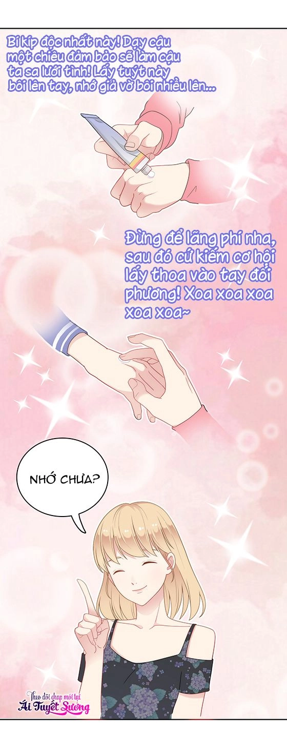 Phòng Ngủ 1001 Chapter 5 - 2