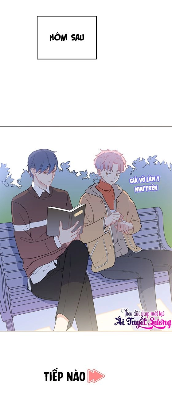 Phòng Ngủ 1001 Chapter 5 - 4