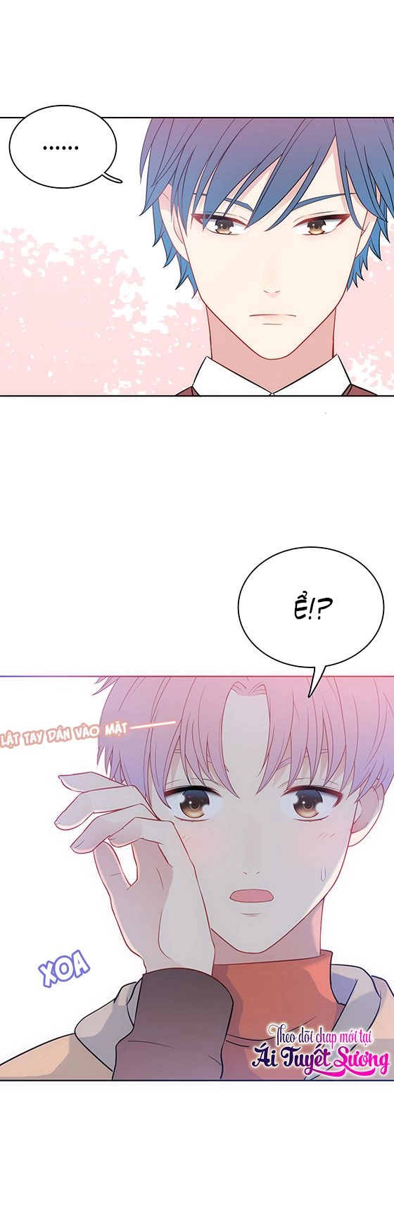 Phòng Ngủ 1001 Chapter 5 - 8