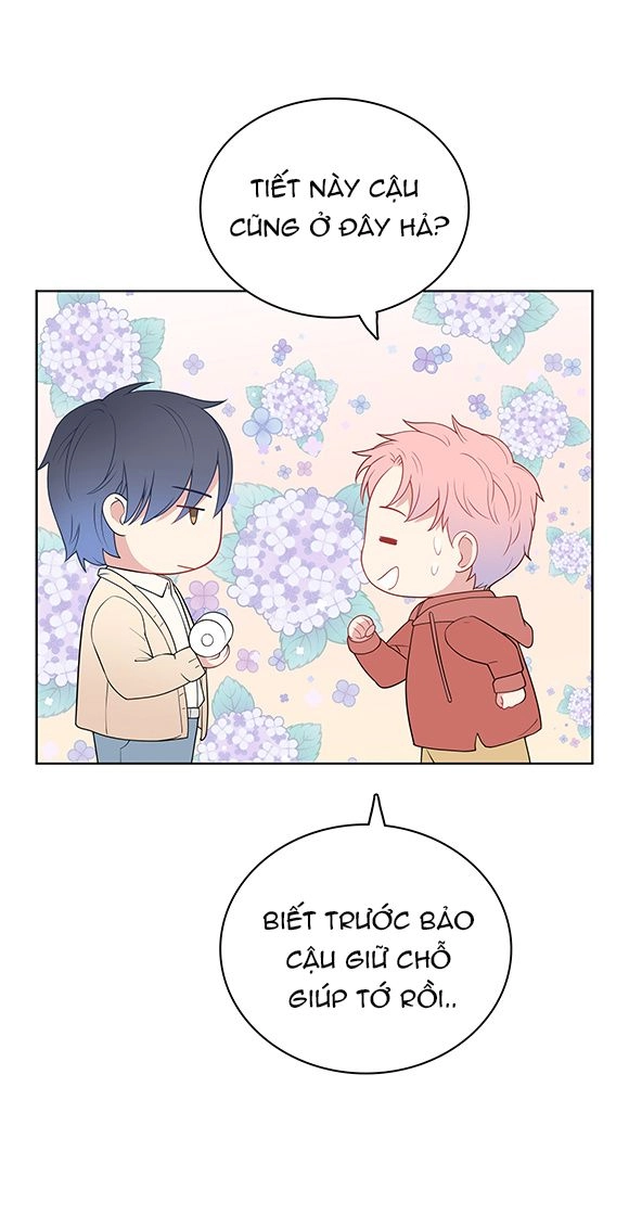 Phòng Ngủ 1001 Chapter 6 - 9