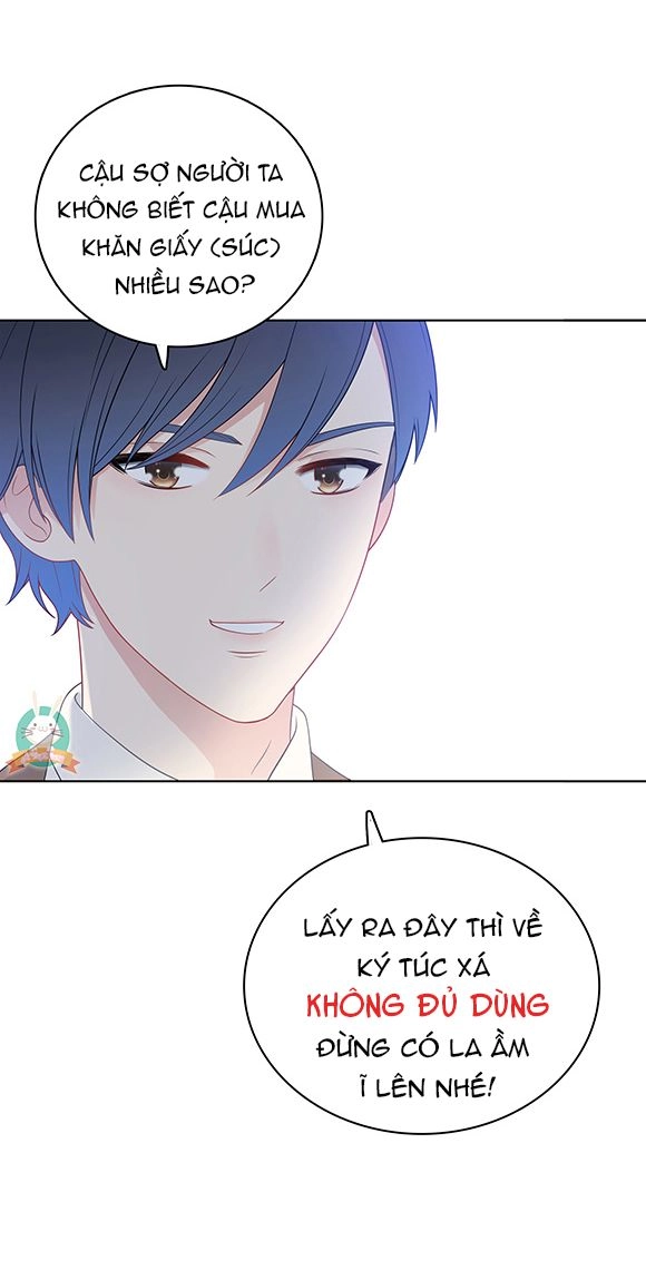 Phòng Ngủ 1001 Chapter 6 - 10