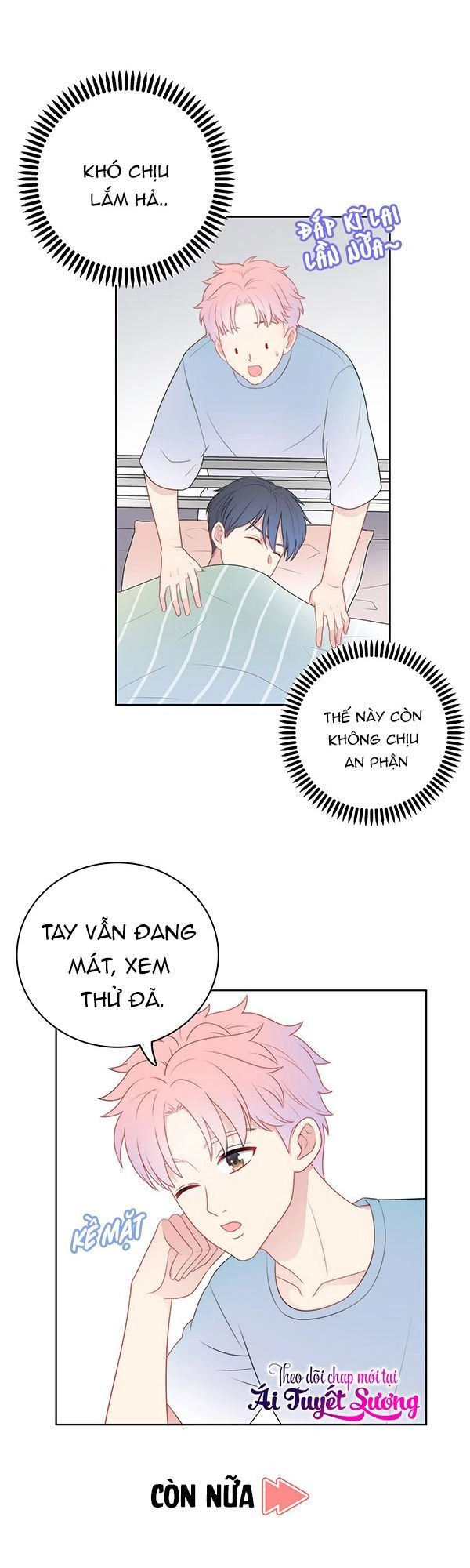 Phòng Ngủ 1001 Chapter 8 - 5