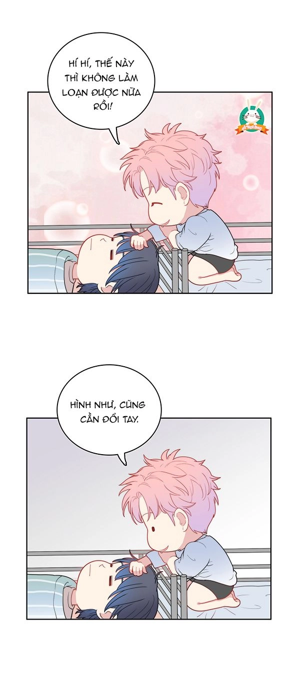 Phòng Ngủ 1001 Chapter 8 - 8