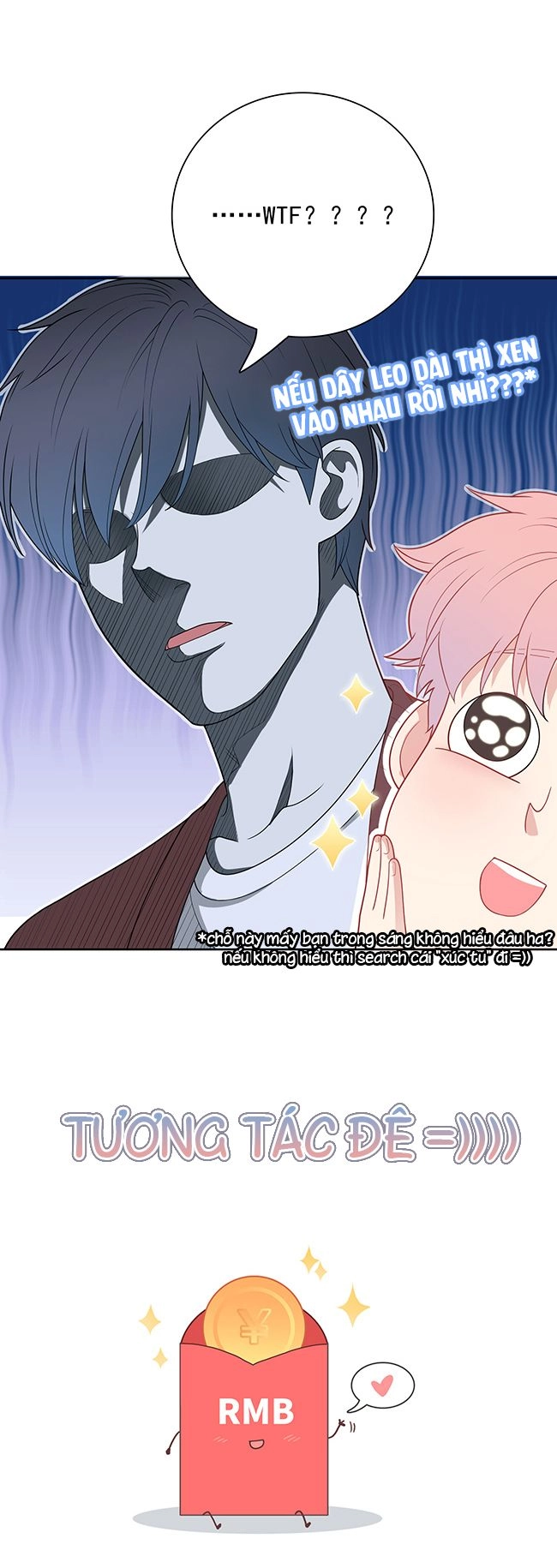 Phòng Ngủ 1001 Chapter 9 - 9