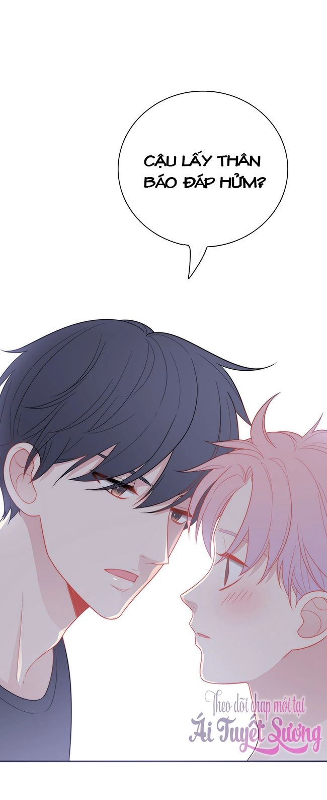 Phòng Ngủ 1001 Chapter 11 - 12