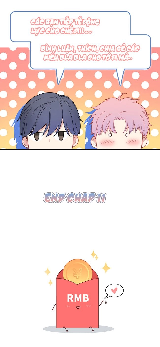 Phòng Ngủ 1001 Chapter 11 - 13