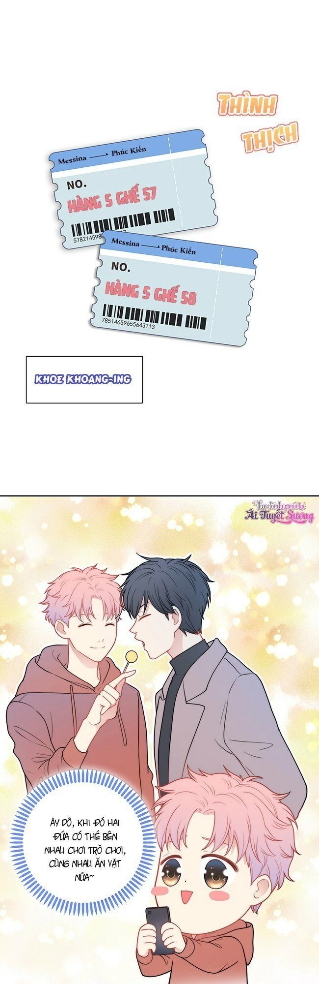 Phòng Ngủ 1001 Chapter 12 - 5