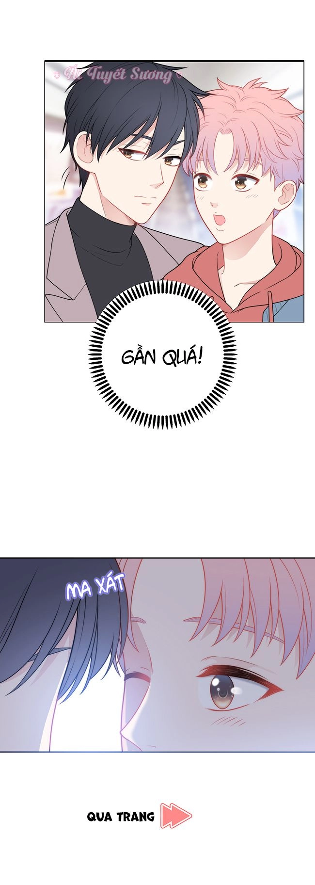 Phòng Ngủ 1001 Chapter 12 - 10