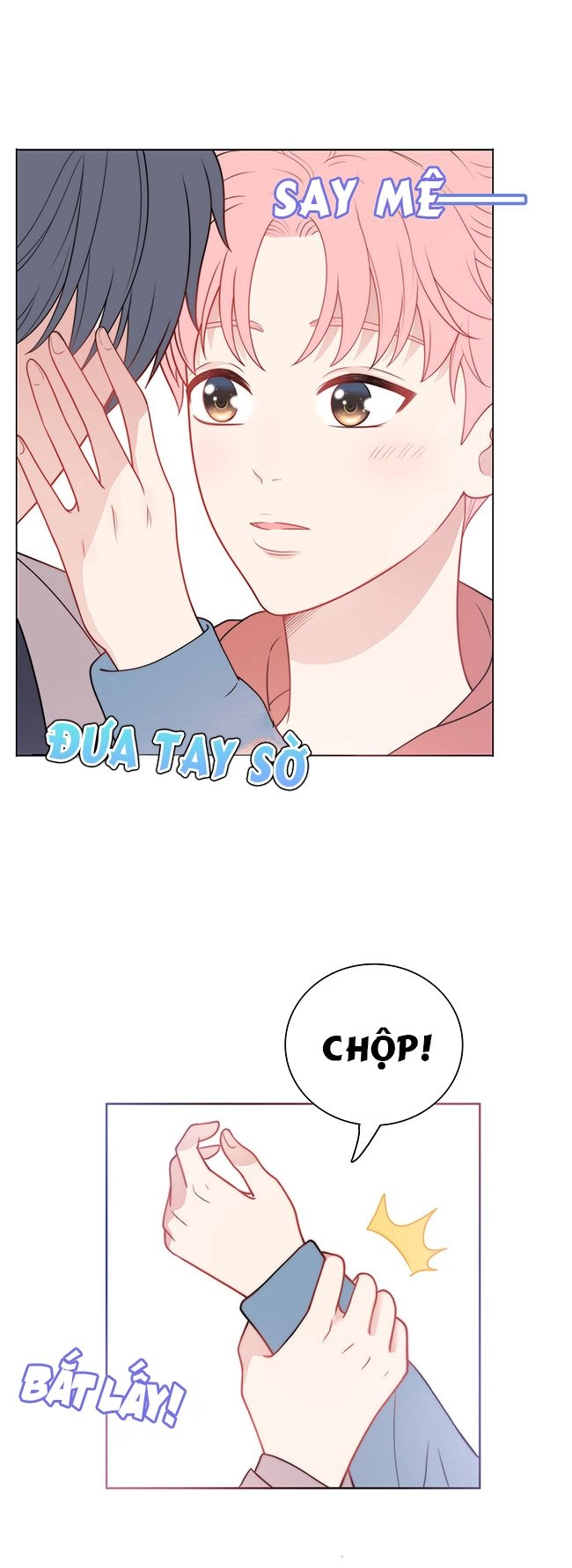 Phòng Ngủ 1001 Chapter 12 - 11