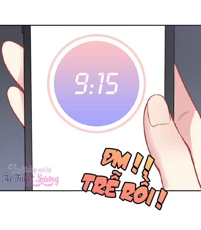 Phòng Ngủ 1001 Chapter 14 - 2