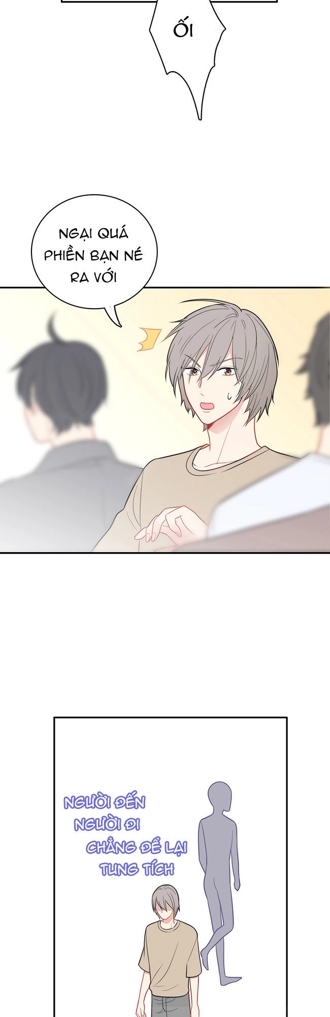 Phòng Ngủ 1001 Chapter 15 - 6