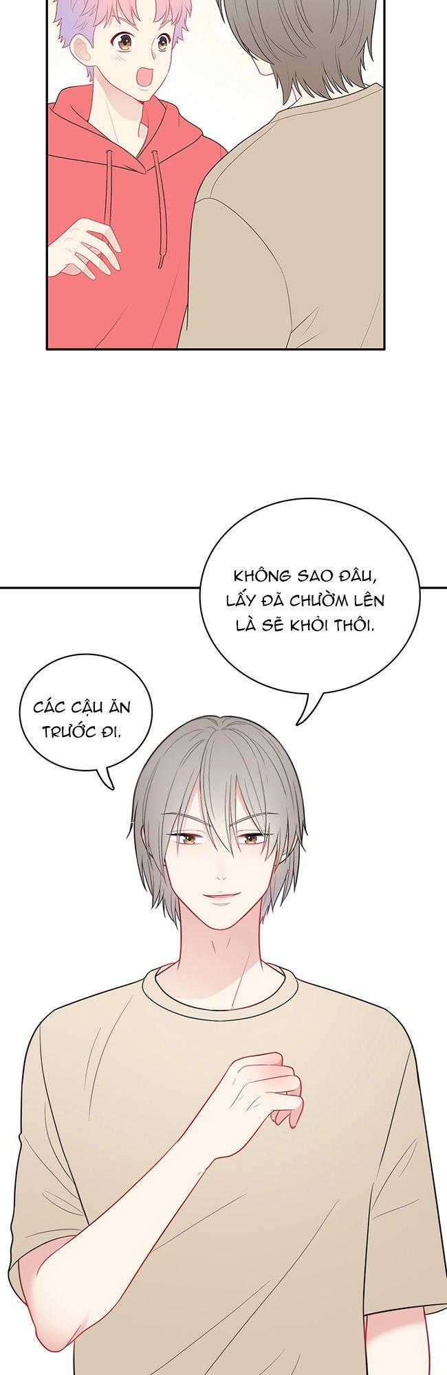 Phòng Ngủ 1001 Chapter 15 - 9