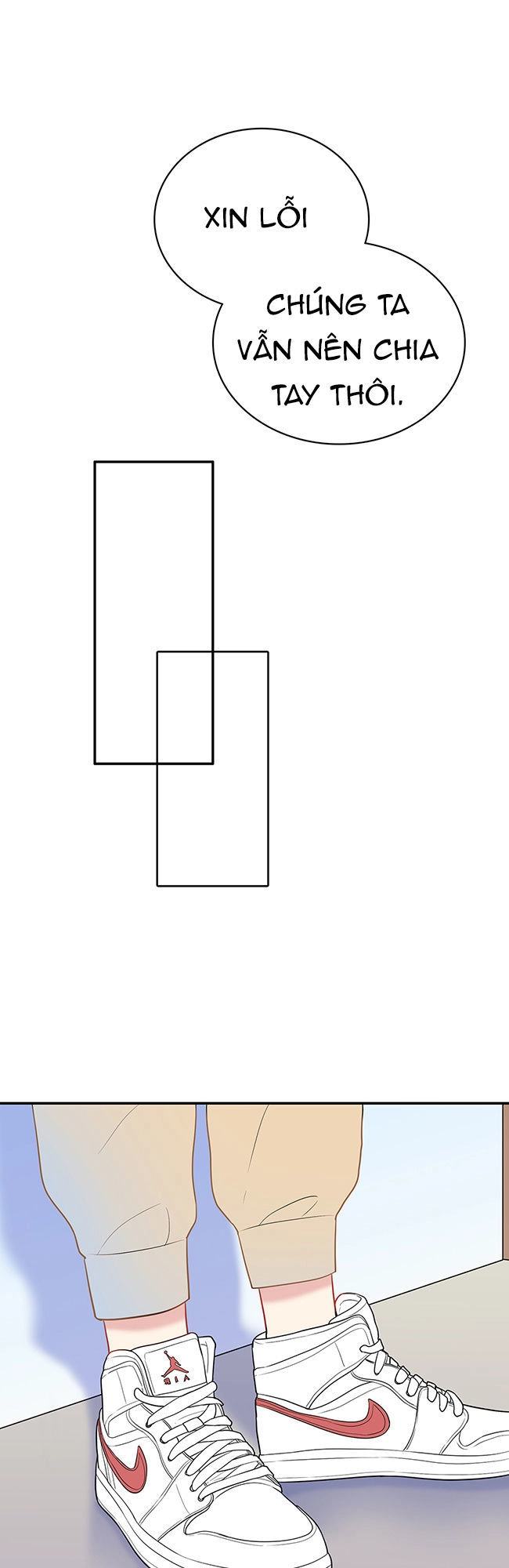 Phòng Ngủ 1001 Chapter 15 - 16