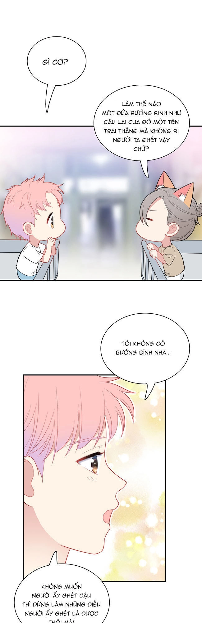 Phòng Ngủ 1001 Chapter 16 - 5