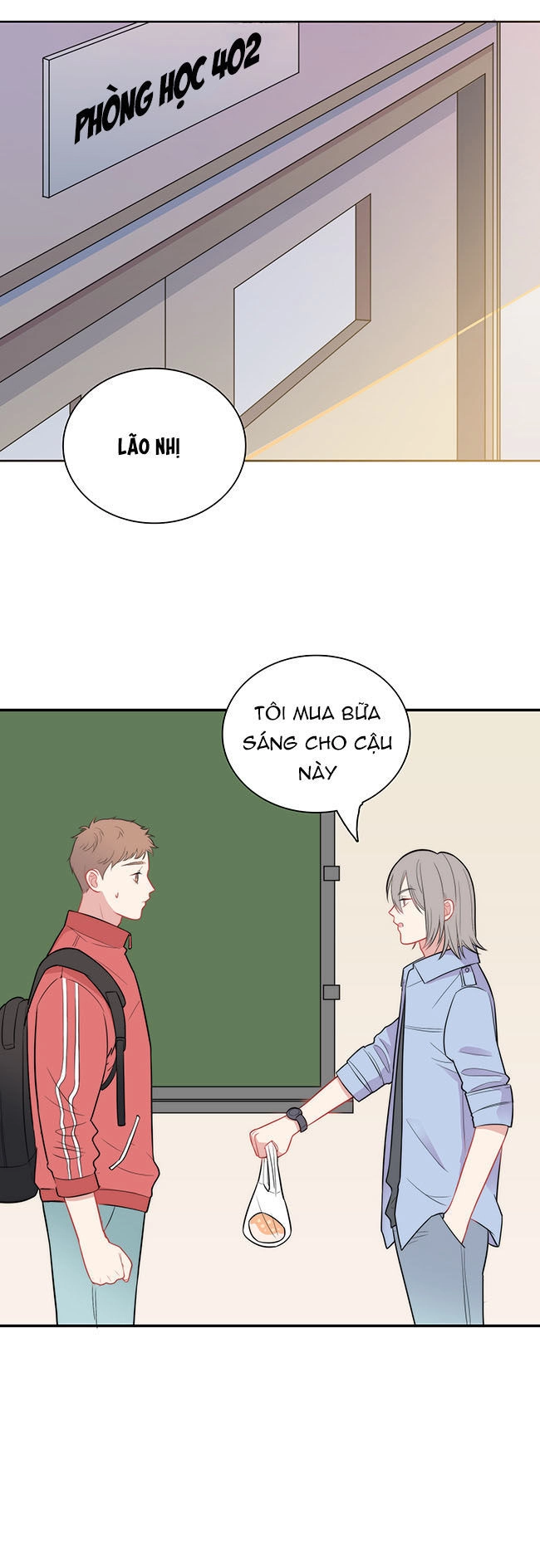 Phòng Ngủ 1001 Chapter 16 - 8