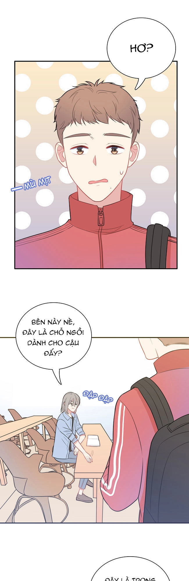 Phòng Ngủ 1001 Chapter 16 - 9