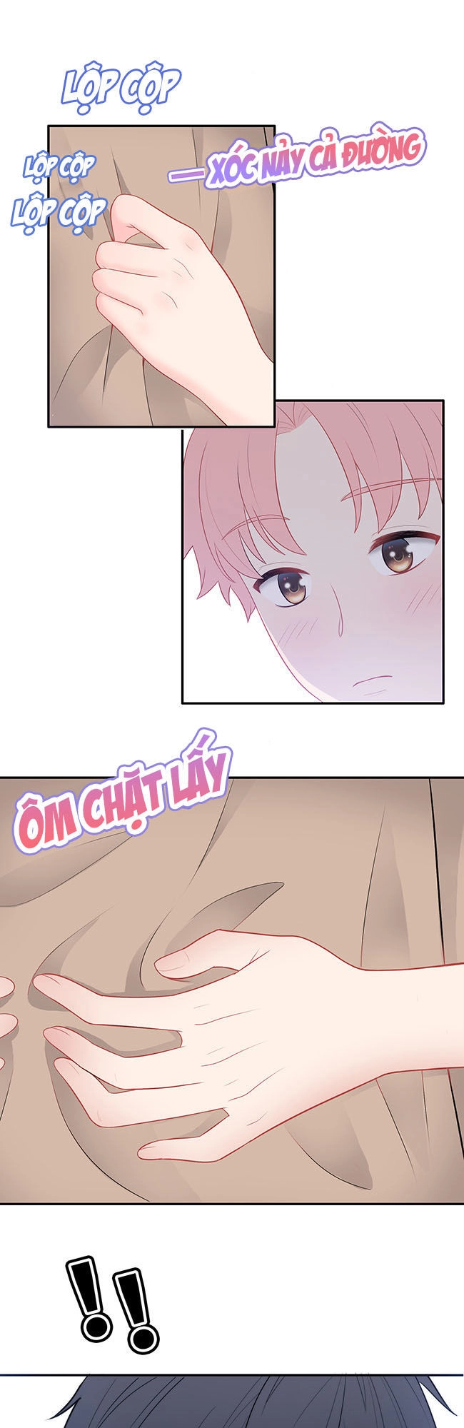 Phòng Ngủ 1001 Chapter 17 - 7