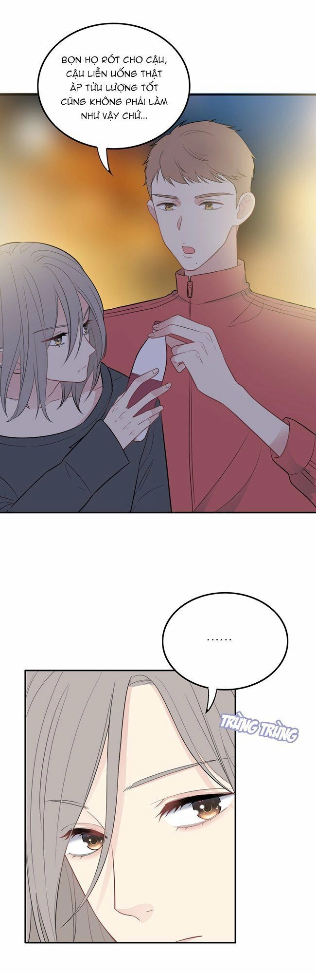 Phòng Ngủ 1001 Chapter 18 - 4