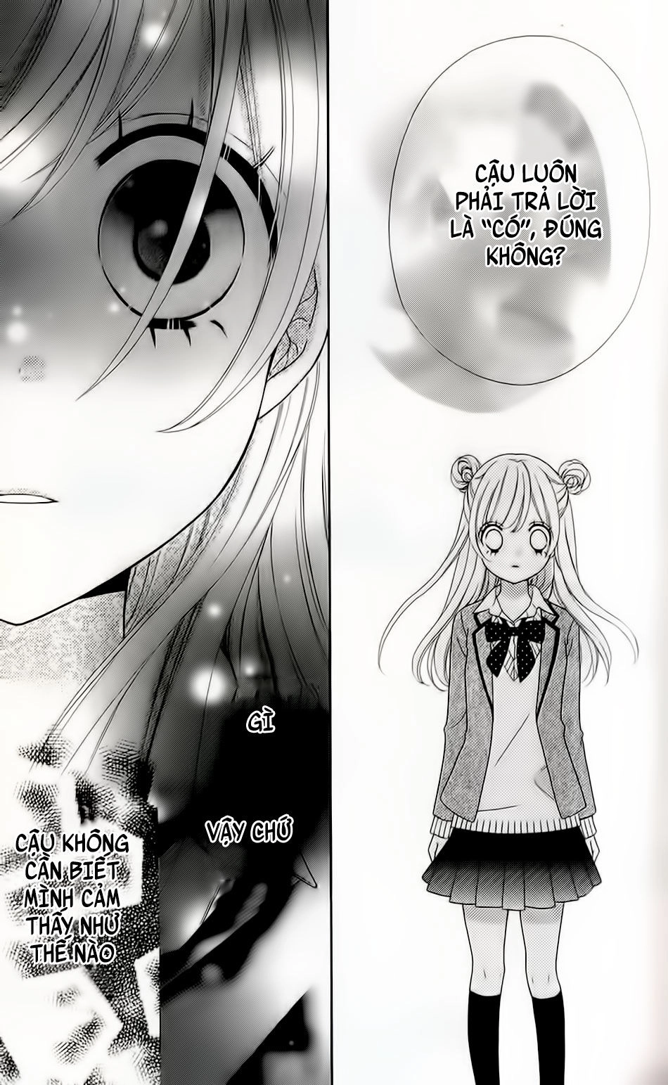 Cuộc Cách Mạng Cầu Vồng Chapter 1 - 34