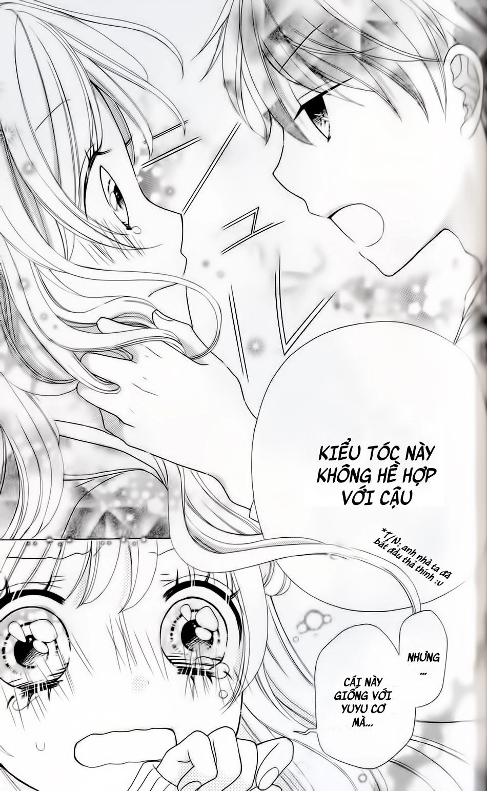 Cuộc Cách Mạng Cầu Vồng Chapter 1 - 42