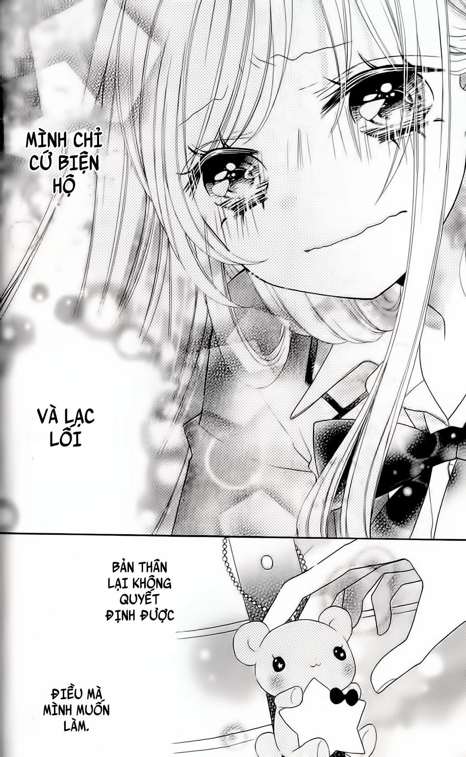 Cuộc Cách Mạng Cầu Vồng Chapter 1 - 45