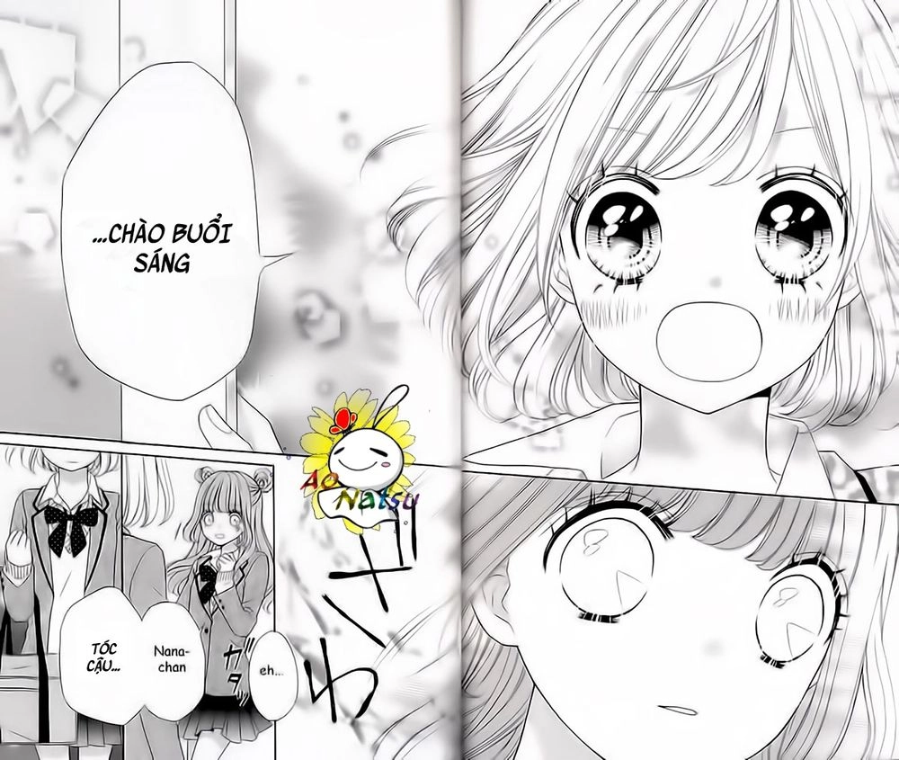 Cuộc Cách Mạng Cầu Vồng Chapter 1 - 47