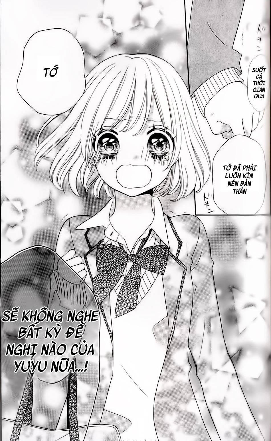 Cuộc Cách Mạng Cầu Vồng Chapter 1 - 49