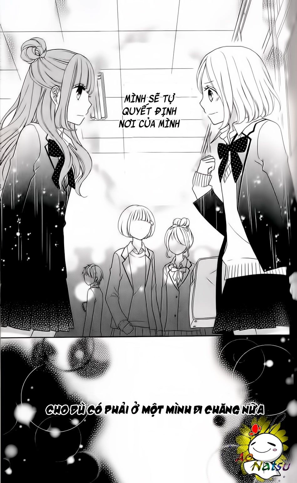 Cuộc Cách Mạng Cầu Vồng Chapter 1 - 51