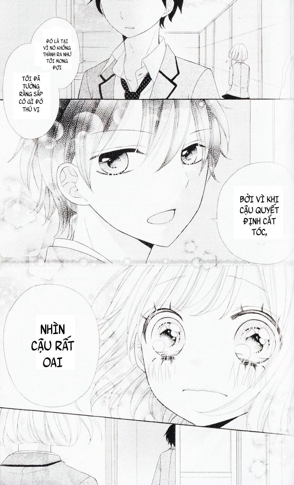 Cuộc Cách Mạng Cầu Vồng Chapter 2 - 25